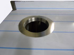 Equipamentos de Inox para Hotelaria
