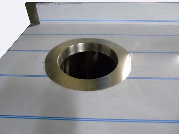 Equipamentos de Inox para Hotelaria