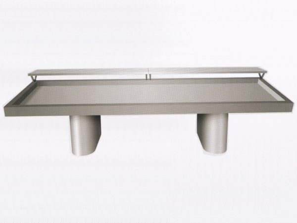 Equipamentos de Inox para Hotelaria
