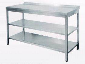 Equipamentos de Inox para Hotelaria